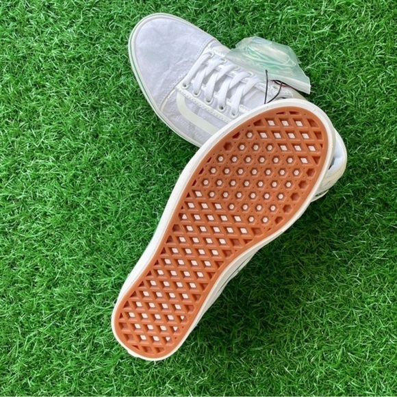 Vans Comfycush Old Skool Crayola Diy - Picture 6 of 6